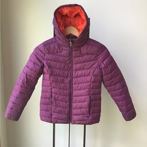 Kids Spyder Ski Jacket 